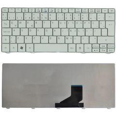 PK130D32B20, PK130D34A20, PK130D41B20, PK130D42A00 Klavye Beyaz Tuş Takımı Tuş Seti Türkçe