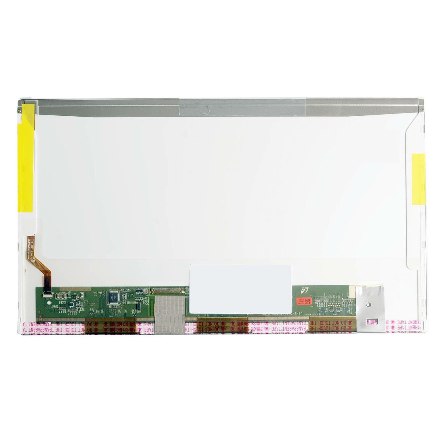 N140B6-L08 Rev.C1 Ekran Panel 14 Led