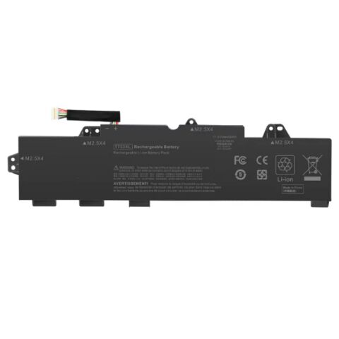 FitCell Hp HSTNN-DB8K, HSTNN-LB8H Uyumlu Batarya Pil