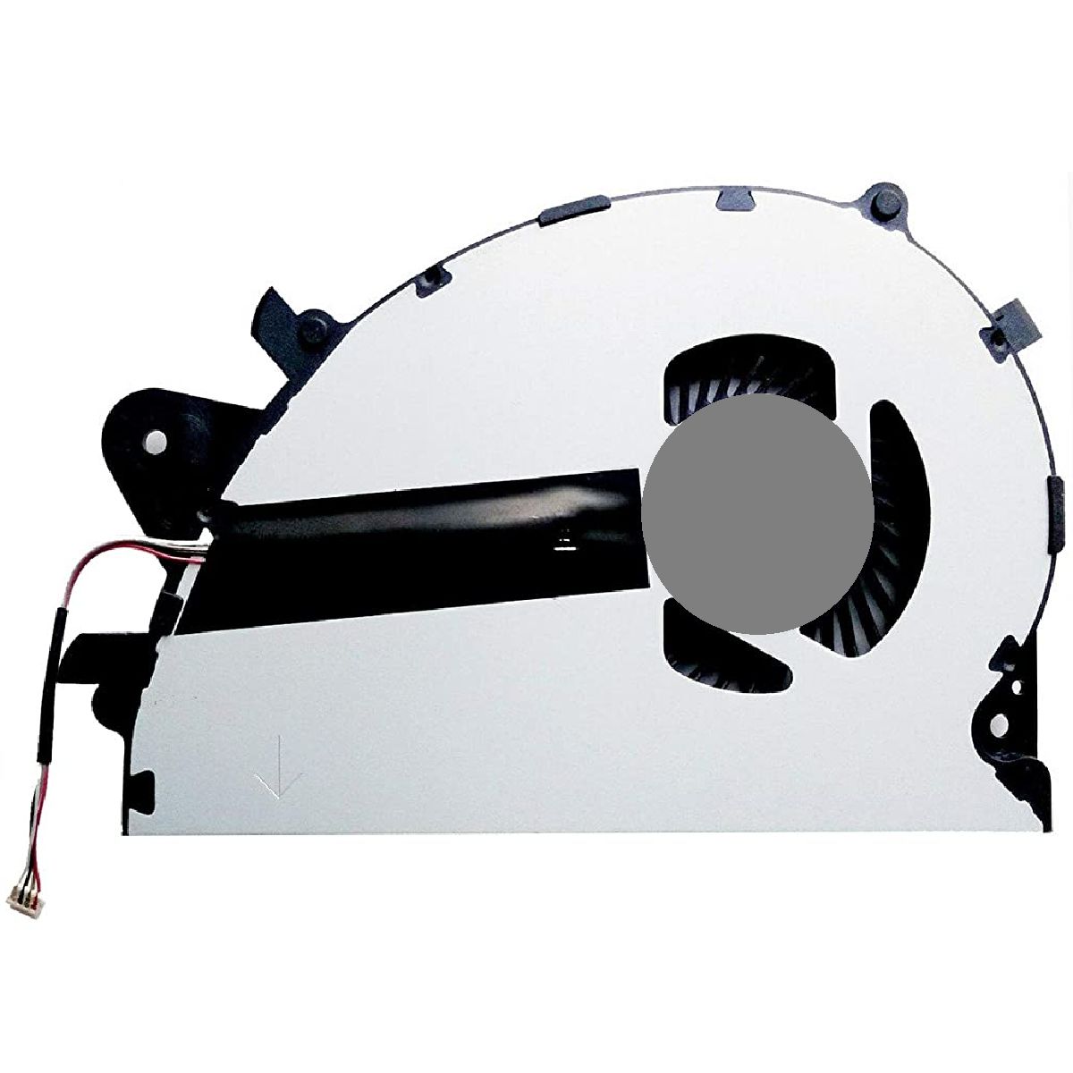 Sony Vaio SVS1511W9E, SVS1511X9E Fan Soğutucu Cpu Soğutucusu