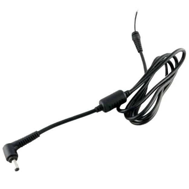 Casper Nirvana F500.1135-8V00X-G-F, F500.1135-BD00P-G-F Uyumlu Adaptör Kablosu, Dc Kablo