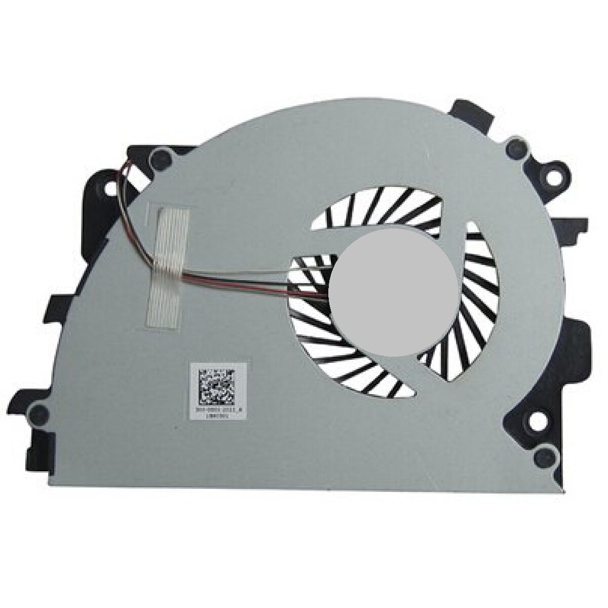 Sony Vaio VPCSE, VPC-SE, VPC-SE, VPCSE1M1E, UDQFLZR24DF0 Uyumlu Fan Soğutucu Cpu Fanı