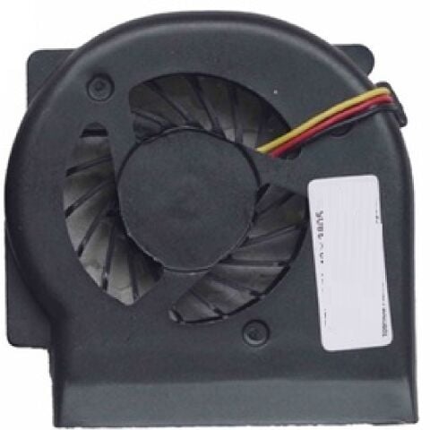 ibm Lenovo Thinkpad X61 X61s 42X3805 Uyumlu Fan Soğutucu Cooling Fan