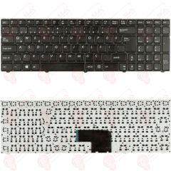 Casper Nirvana CSY.4200-8N45A-S Klavye Tuş Takımı Siyah Renk TR Q