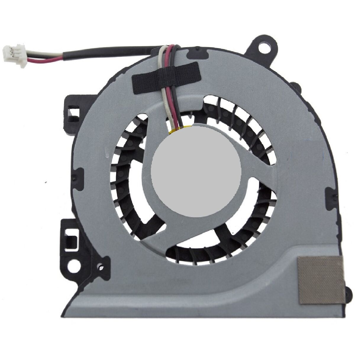 Samsung NP700Z7A NP700Z7B NP700Z7C NP700Z7E BA31-00116A KSB06105HA-BE15 Uyumlu Fan Soğutucu