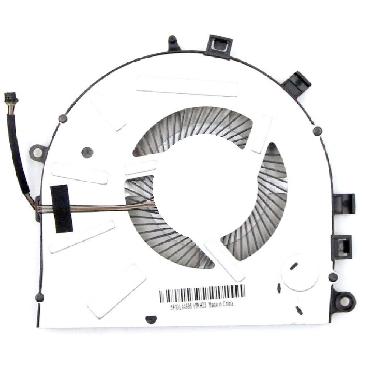 Lenovo ideapad 510s-13IKB 510s-13ISK 80SJ 80V0 Uyumlu Fan Soğutucu Cpu Soğutucusu