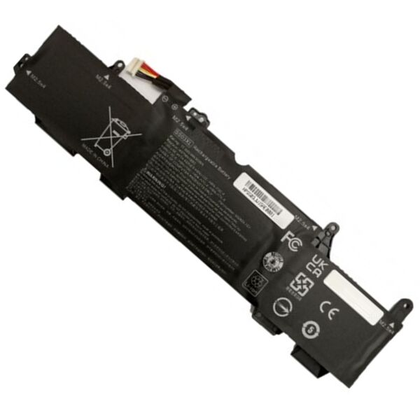 FitCell Hp EliteBook 830 G5, 836 G5 Uyumlu Batarya Pil