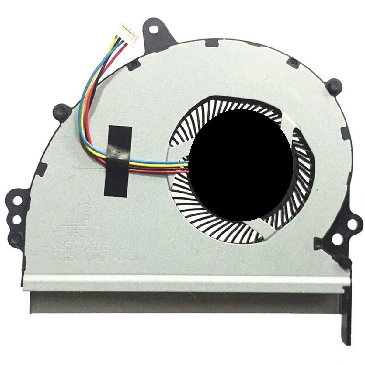 Asus X301A X301A-RX005V X301A-RX010R X301A-RX017R X301A-RX150H R300A F301A Uyumlu Fan Soğutucu