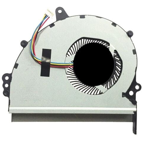 Asus X301A X301A-RX005V X301A-RX010R X301A-RX017R X301A-RX150H R300A F301A Uyumlu Fan Soğutucu