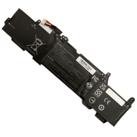 FitCell Hp HSTNN-LB8G, HSTNN-IB8C, HSTNN-DB8J Uyumlu Batarya Pil