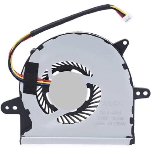 Asus S401U, S501U, X401U, X501U, X501U-XX049V, X501U-XX058H, EF50050V1-C081-S99 Uyumlu Fan Soğutucu