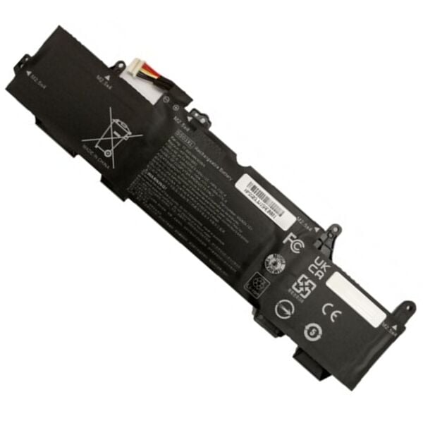 FitCell Hp ZBook 14u G5, 14U G6 Uyumlu Batarya Pil