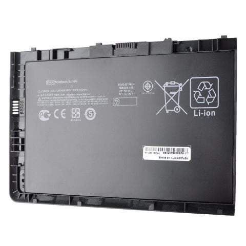 Hp BT04, BT04XL, BTO4, BTO4XL, BT04052XL-PL Batarya Pil Battery