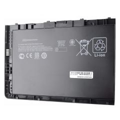 Hp EliteBook Folio 9470m, 9480m Batarya Pil Notebook Bataryası