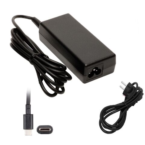 Lenovo ThinkBook 14 G2 ARE, 20VF Uyumlu Adaptör Şarj Aleti Type C Şarj Cihazı