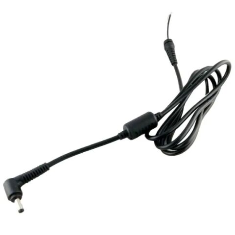 Hometech 600C, 700C (HTC14M) Uyumlu Adaptör Kablosu, Dc Kablo