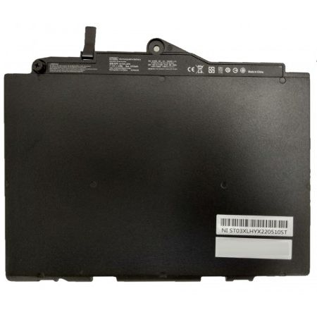 Nion Hp HSTNN-142C, HSTNN-l42C, HSTNN-DB6V, HSTNN-UB6T Uyumlu Batarya Pil