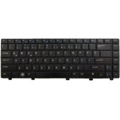 Dell 0DKGTK, DKGTK, 0K0CGG, K0CGG, 0TJFH0, TJFH0 Uyumlu Klavye Tuş Takımı Tuş Seti Siyah Türkçe