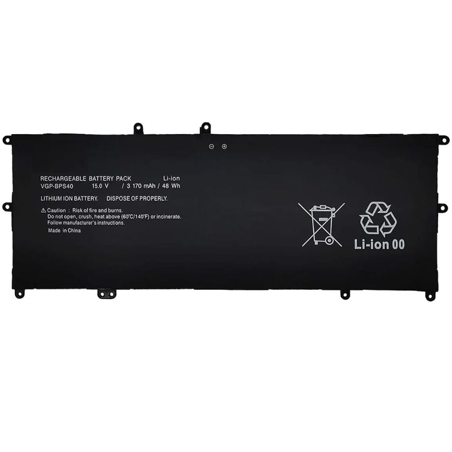 Nion Sony Vaio SVF14N1D4E, SVF14N1D4R, SVF14N1E2E Uyumlu Batarya Pil
