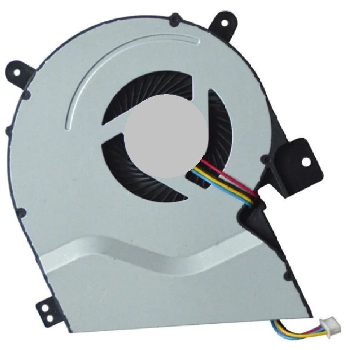 Asus A451C, A451CA, X451, X451C, X451CA, X451M, X451MA Uyumlu Fan Soğutucu işlemci Soğutucusu