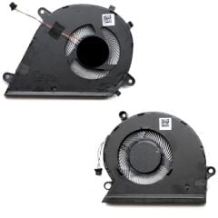 Asus FX571, FX571G, FX571GD, FX571GT, FX571L, FX571LH Fan Soğutucu