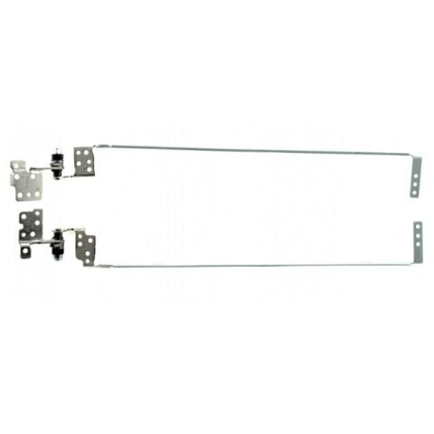 Asus X550LA-DH71, X550LA-RI7T27, X550LA-SI50402W Uyumlu Menteşe Sağ ve Sol Set