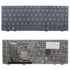 Hp SG-45000-28A, SG-45010-28A, SN8102 Uyumlu Klavye Tuş Takımı Tuş Seti Siyah Türkçe