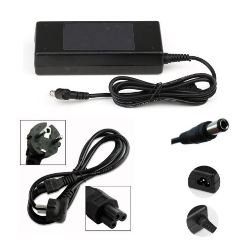 Toshiba Tecra S3-122, S3-129 Adaptör Şarj Aleti 15V Laptop Şarjı