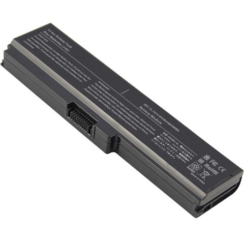 Fast Toshiba Satellite C660-11U, C660-11V, C660-11W, C660-11Z Uyumlu Batarya Pil