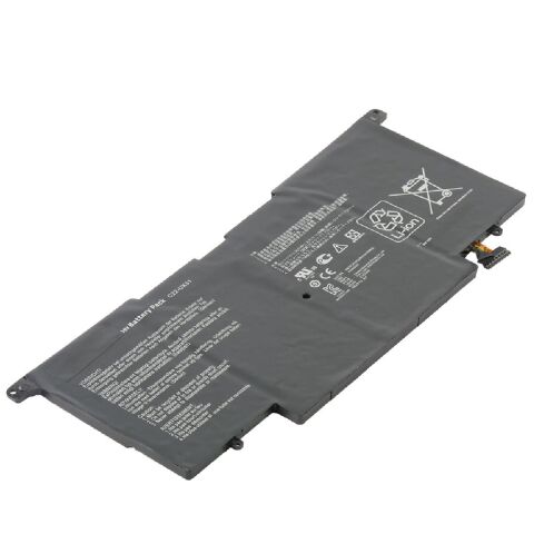 FitCell Asus C22-UX31 Uyumlu Batarya Pil Battery Şarj Ünitesi Akü