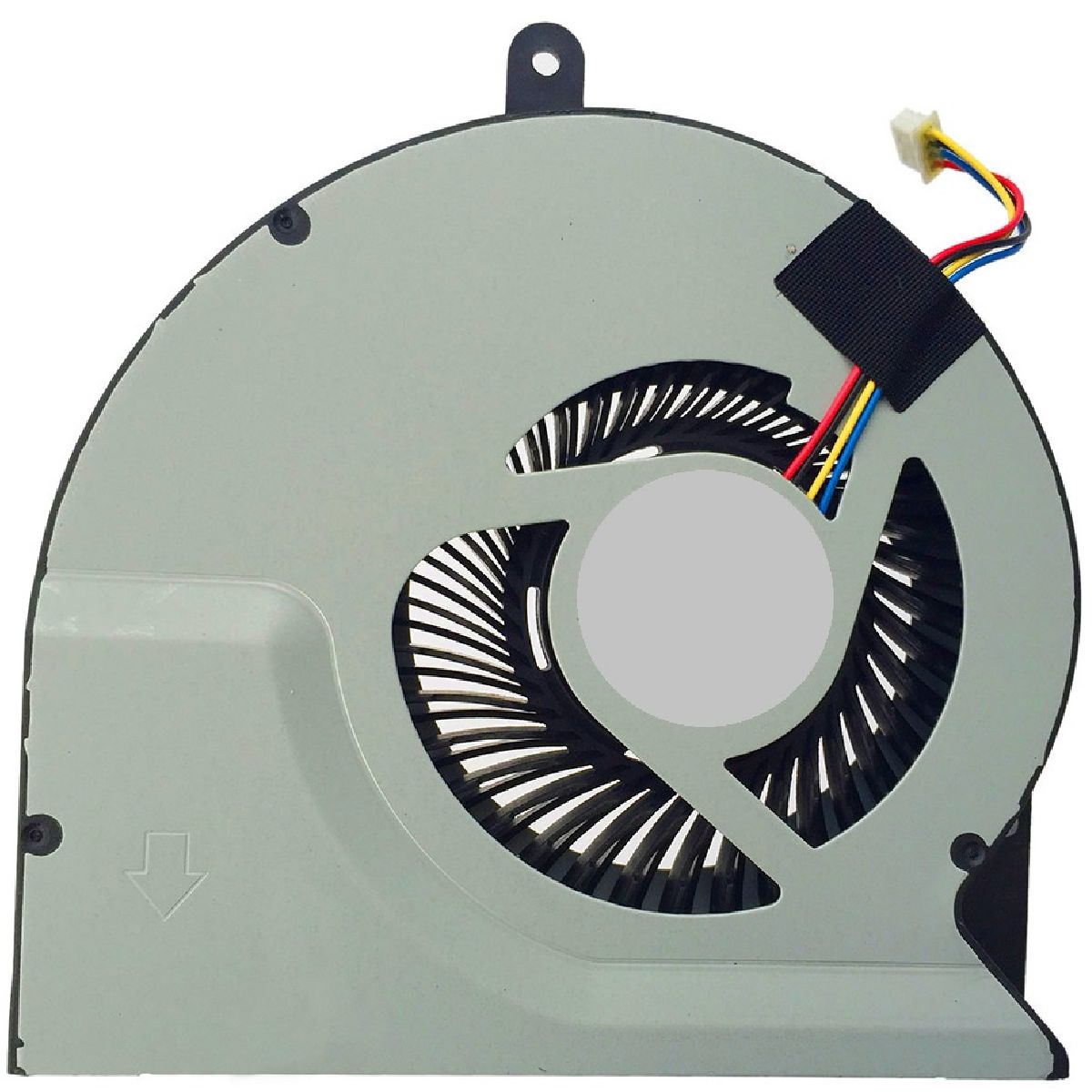 Asus KSB0705HB-BK35 Uyumlu Cpu Fan Soğutucu Cpu Soğutucusu