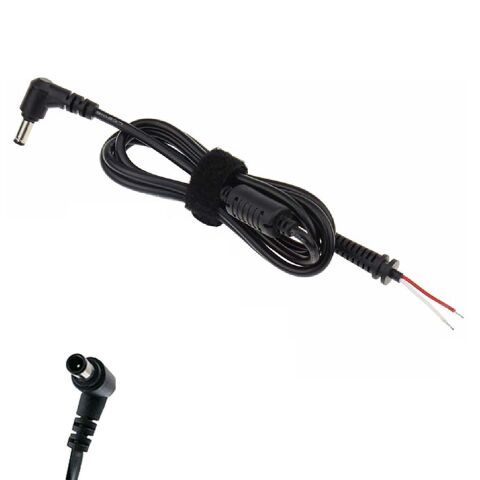 Asus FX505DT-BQ051, FX505DU-AL085 Adaptör Kablosu Dc Kablo