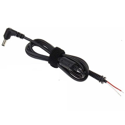 Monster Tulpar T7 V19.5, V19.5.1 Uyumlu Adaptör Kablosu, Dc Kablo