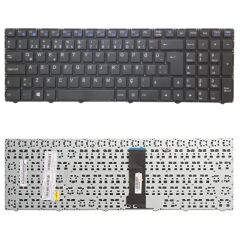 Grundig MP-13M16TQ-430, MP-13M16TQ-4305, NKW951TU000 Klavye Tuş Takımı Tuş Seti Siyah Türkçe