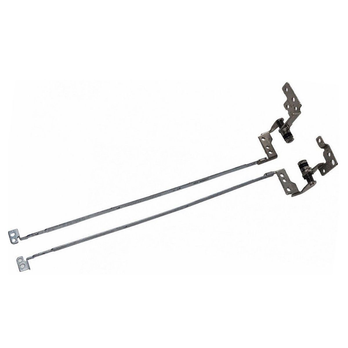 Packard Bell TM80, TM81, TM82, TM83 Uyumlu Menteşe Set Sağ ve Sol