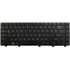 Dell Vostro 3300, 3400, 3500 Uyumlu Klavye Tuş Takımı Tuş Seti Siyah Türkçe