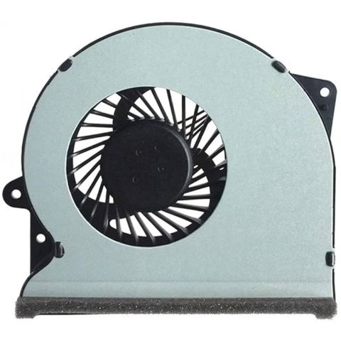 Asus G751J, G751JL, G751JM, G751JT, G751JY, G751JY-DH71 Uyumlu Fan Soğutucu işlemci Fanı Cpu Fanı