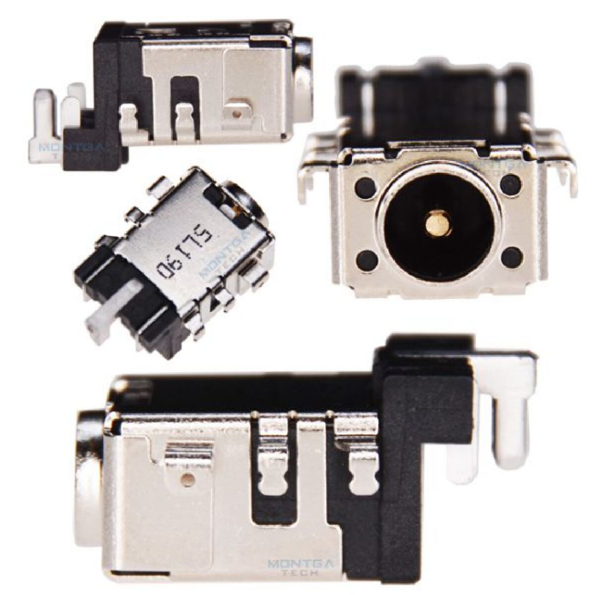 Asus D409DA-EK552, D409DA-EK953 Power Jack Şarj Soketi