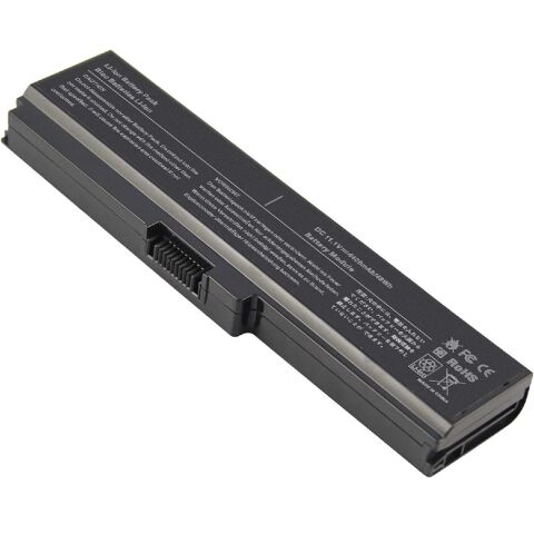 Fast Toshiba Satellite C660-19P, C660-19T, C660-19Z, C660-1C0 Uyumlu Batarya Pil