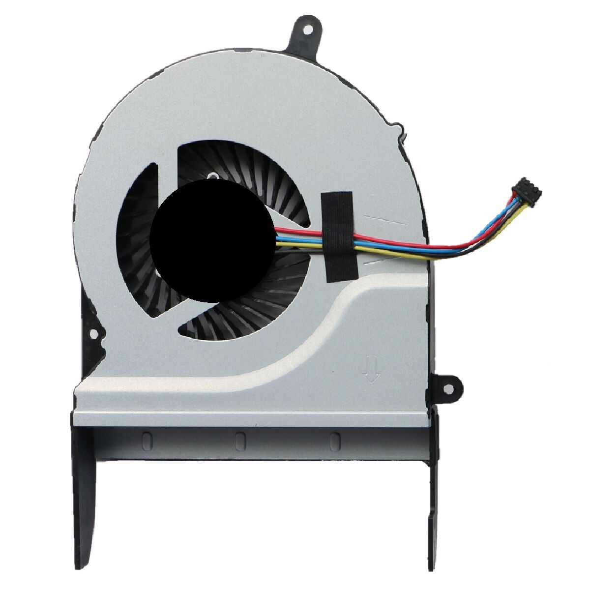 Asus GL551, GL551J, GL551JK, GL551JM, GL551JW, GL551JX Fan Soğutucu