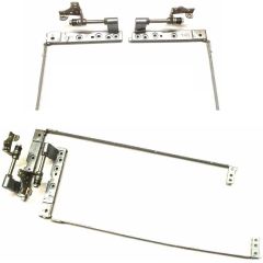 Toshiba K000066930, K000066940 Menteşe Set 15.6″