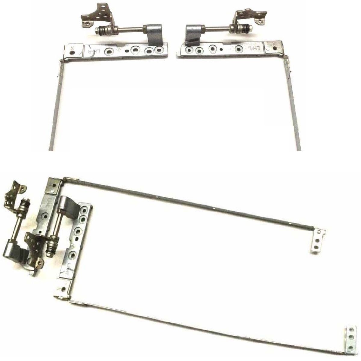 Toshiba Satellite A350, A350D, A355, A355D Menteşe Set 15.6″