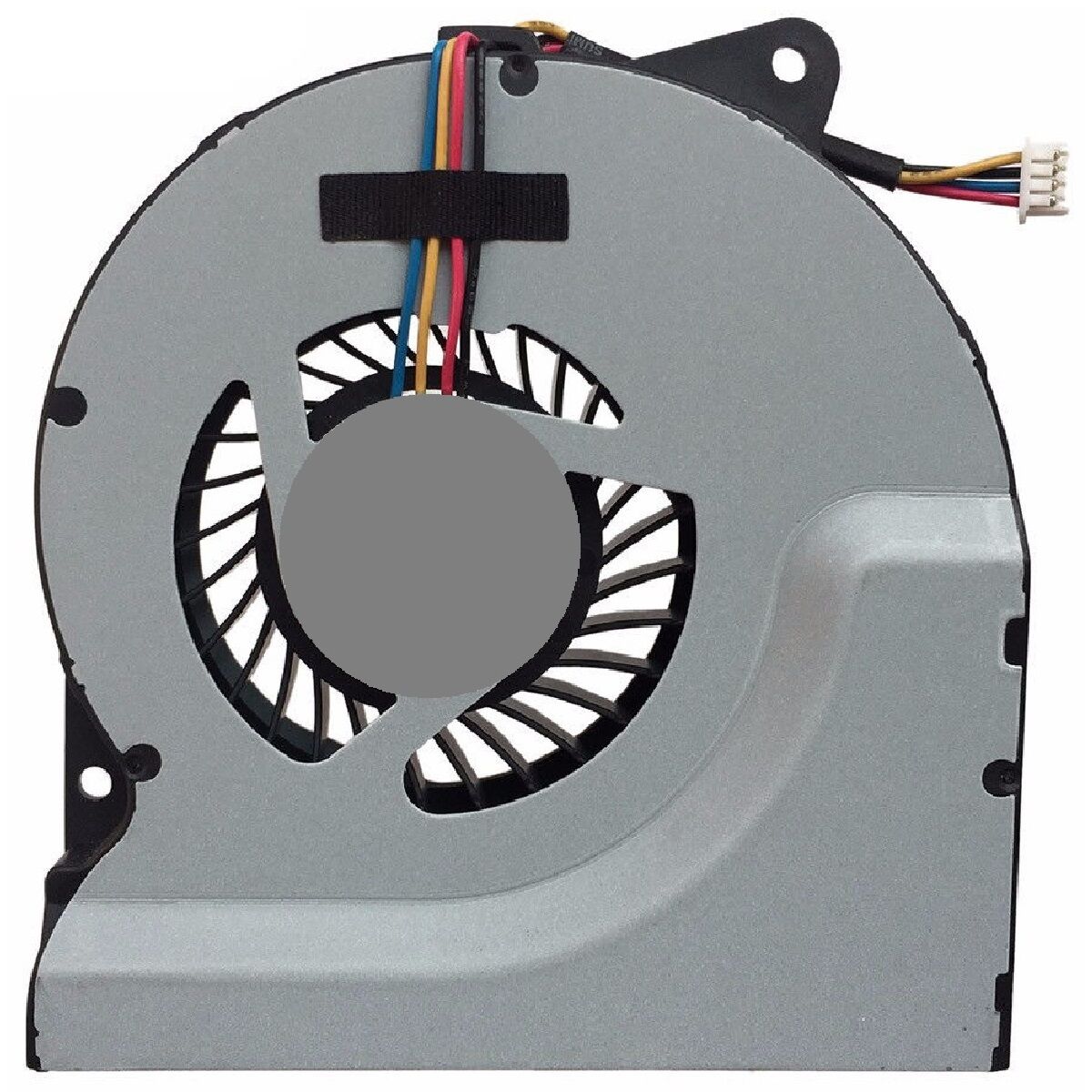 Asus N53SM-S1061V, N53SM-S1099V, N53SN-SX182V Fan Soğutucu