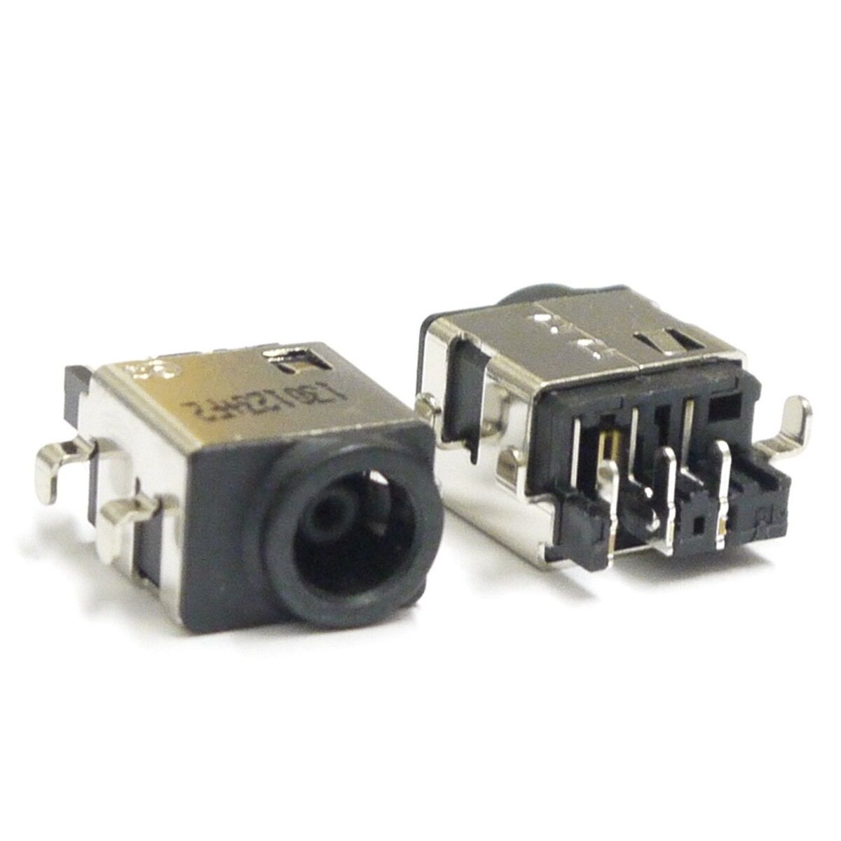 Samsung NP-RC510-S02TR, NP-RC510-S03TR, NP-RC530-S01TR, NP-RC530-S02TR Uyumlu Power Jack Şarj Soketi
