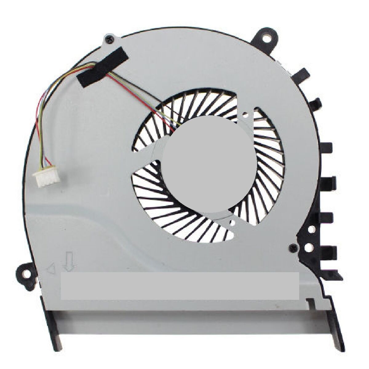 Asus K551L, K551LA, K551LB, K551LB-XX212D, K551LB-XX213D, K551LN, K551LN-XO198H Uyumlu Fan Soğutucu