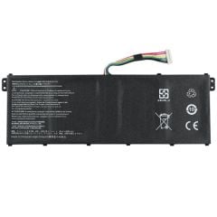 FitCell Acer Extensa 2519, N15W4 Uyumlu Batarya Pil