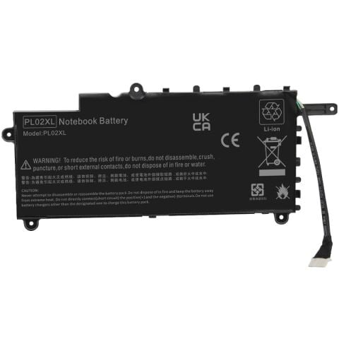 FitCell Hp Pavilion 11-N001ET, 11-N001ST, 11-N005NT Uyumlu Batarya Pil