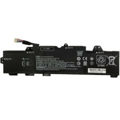 Nion Hp TT03XL, TT03056XL-PL Uyumlu Batarya Pil