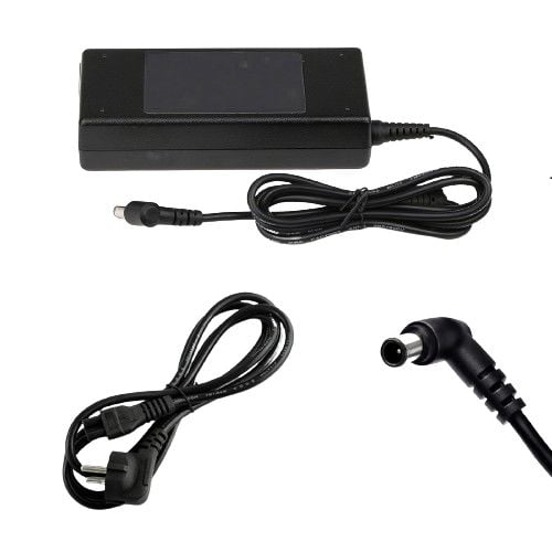 Sony Vaio SVE14118FXW, SVE141190X, SVE1411BFXP, SVE1411BFXW Uyumlu Adaptör Şarj Aleti