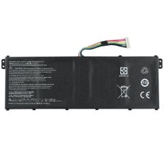 FitCell Casper Nirvana C600.7200-8D30T-S, C600.7200-8L30T-S Uyumlu Batarya Pil